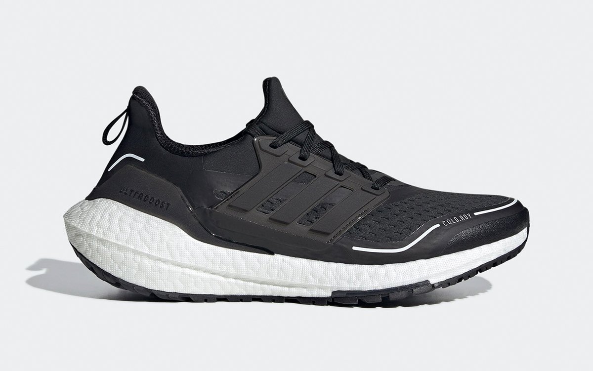 bright Children remark adidas Ultra BOOST 21 COLD.RDY is Primed for Winter | HOUSE OF HEAT