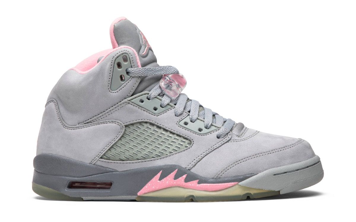 The Complete Guide to Air Jordan 5 Colorways | HOUSE OF HEAT