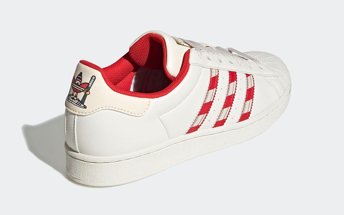 adidas Celebrates Christmas with Two Classic Silhouettes | HOUSE OF HEAT