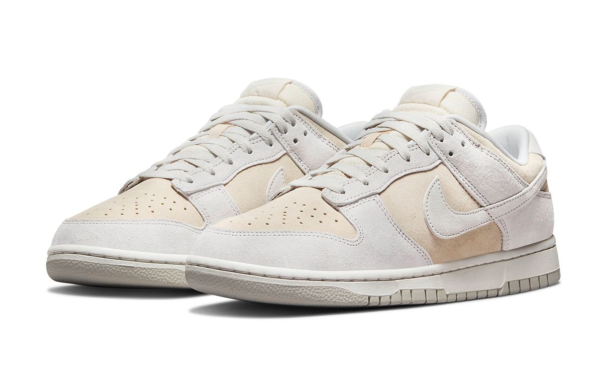 Where to Buy the Nike Dunk Low Premium 
