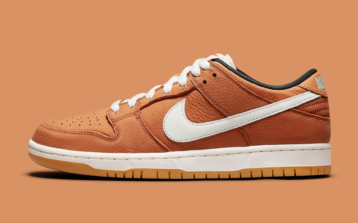 Official Images // Nike SB Dunk Low 