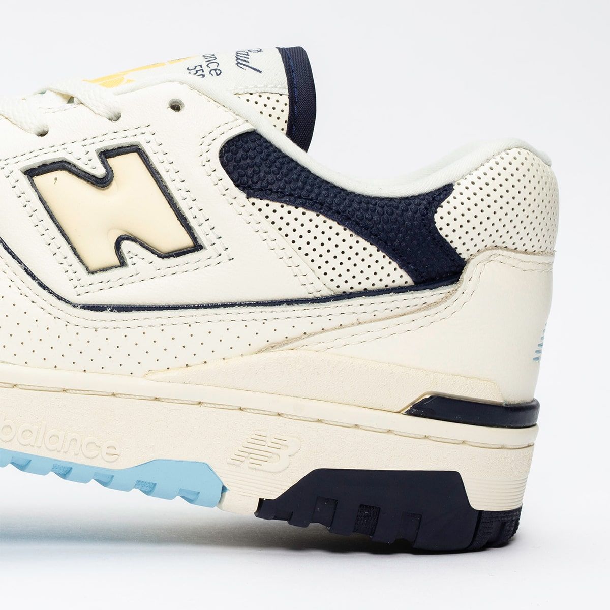 Where to Buy the Rich Paul x New Balance 550 | HOUSE OF HEAT