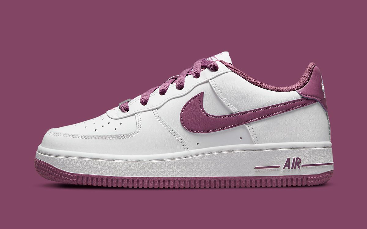 Available Now // Nike Air Force 1 Low 