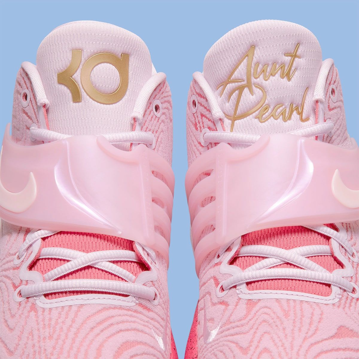 Available kd 14 navy Now // Nike KD 14 “Aunt Pearl” | HOUSE OF HEAT