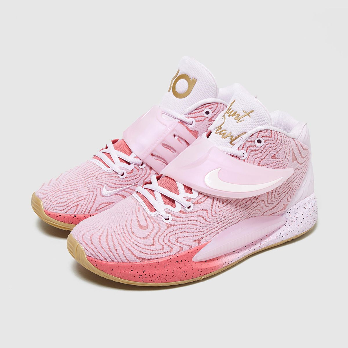 Available Now // Nike KD 14 “Aunt Pearl” | House of Heat°