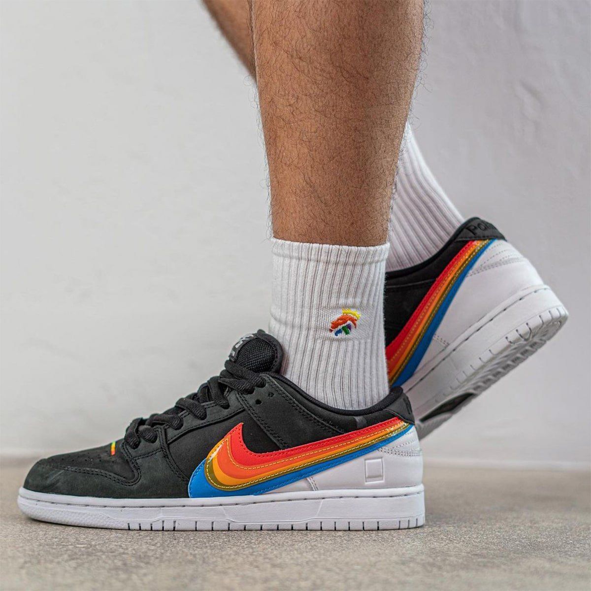 Where to Buy the Polaroid x Nike SB Dunk Low | HOUSE OF HEAT