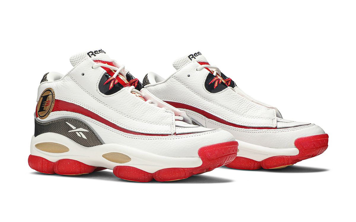 The Reebok Answer 1 Returns June 29th | HOUSE OF HEAT
