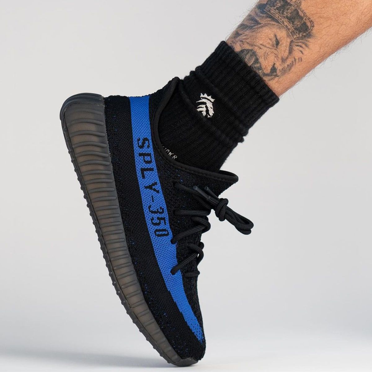 Where to Buy the YEEZY 350 V2 &quot;Dazzling Blue&quot; | HOUSE OF HEAT