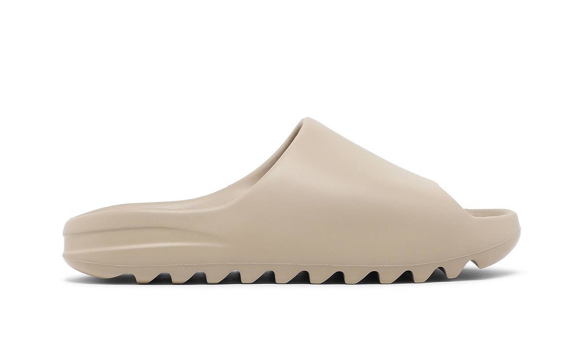 Where to Buy the YEEZY Slide 