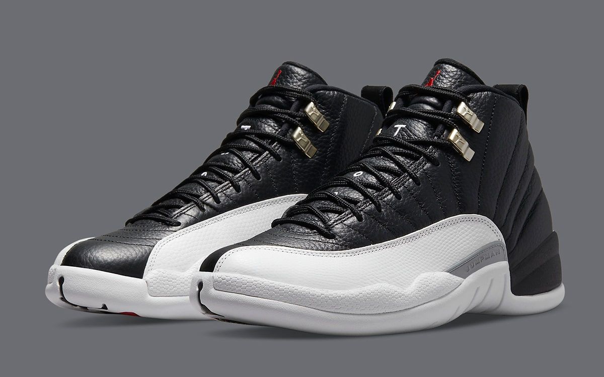 how much are the new jordan 12