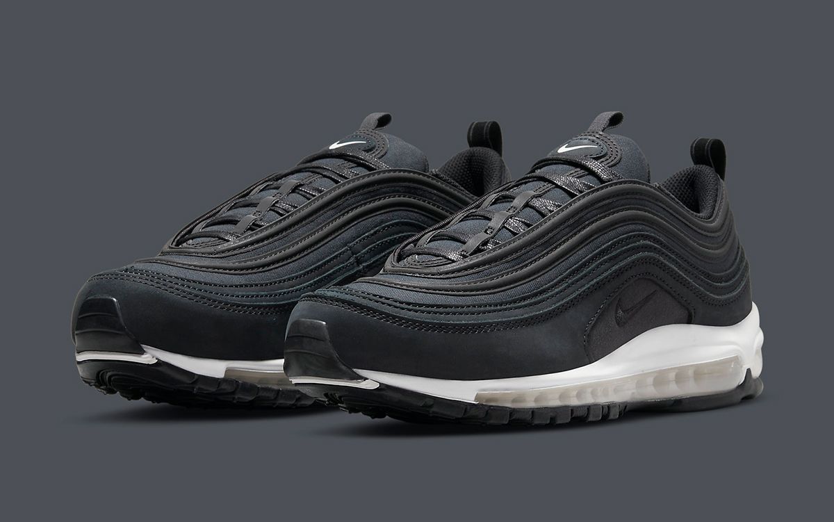 Premium Air Max 97 "Off-Noir" Arrives May 11 | HOUSE OF HEAT