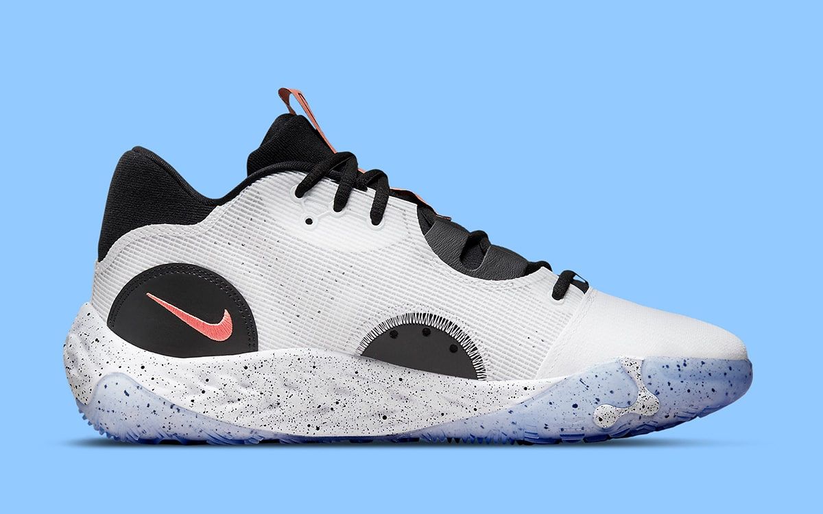 Official Images // Nike PG 6 