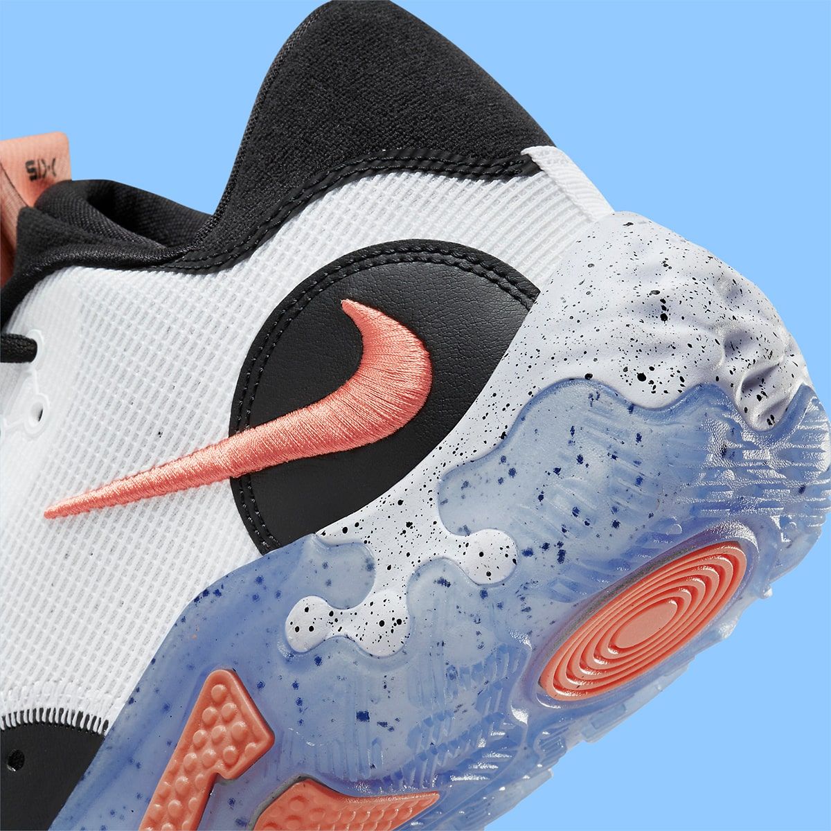 Official Images // Nike PG 6 