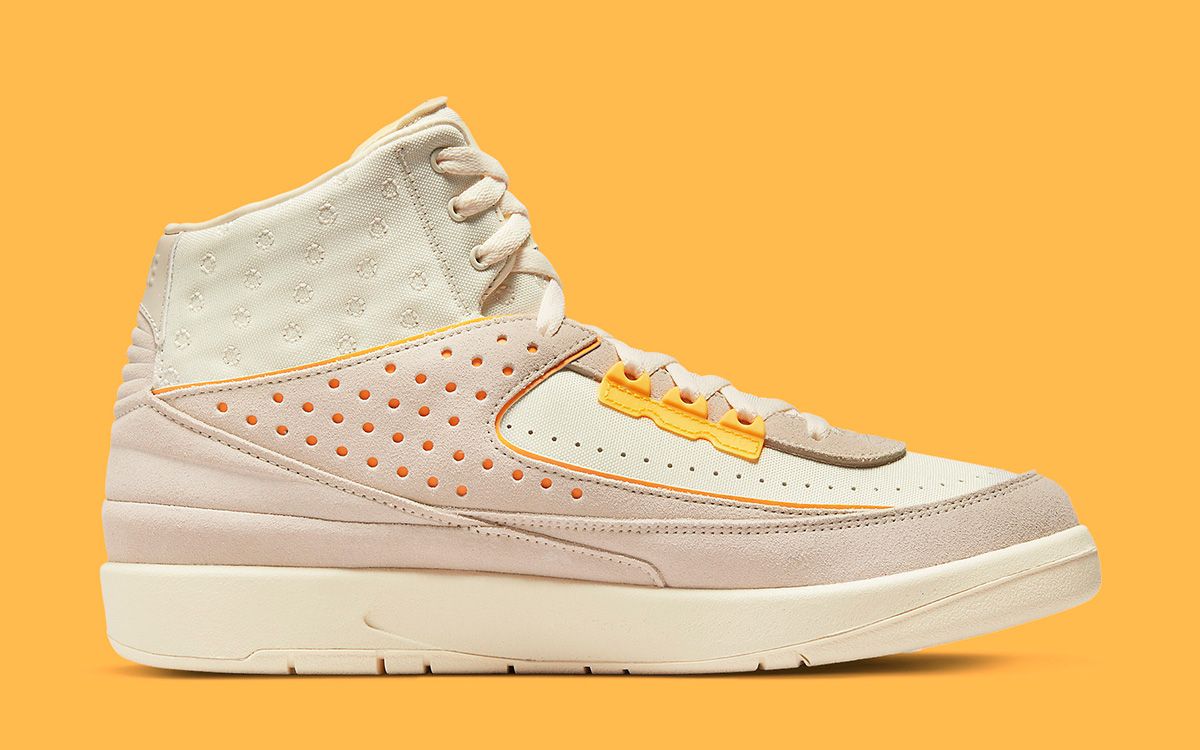 The Union x Air Jordan 2 Releases May 26 on SNKRS | HOUSE OF HEAT
