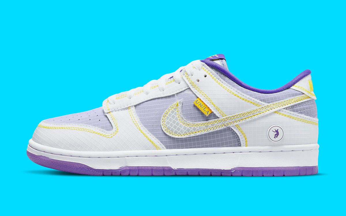 Where to Buy the Union x Nike Dunk Lows | HOUSE OF HEAT