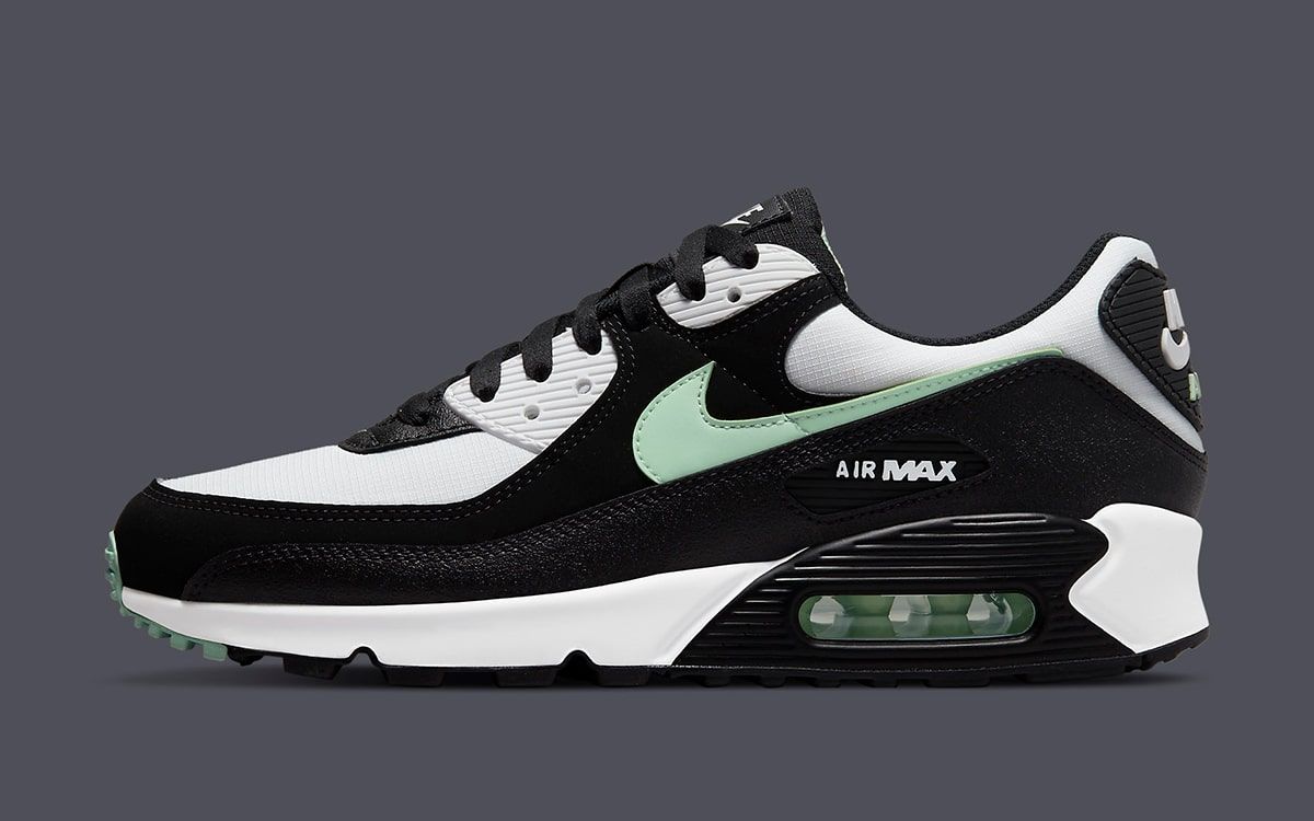 On board ethical whether First Looks // Nike Air Max 90 "Green Glow" | HOUSE OF HEAT