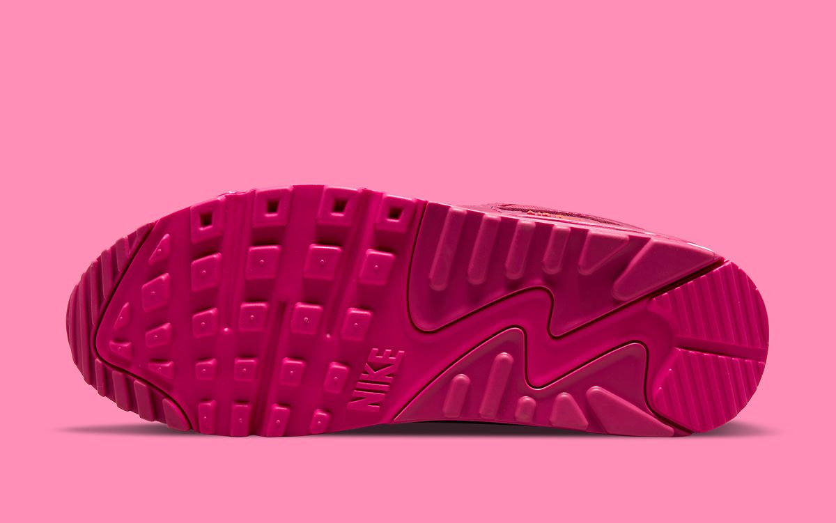 First valentines day air max 90 Looks // Nike Air Max 90 "Valentine's Day" 2022 | HOUSE OF HEAT