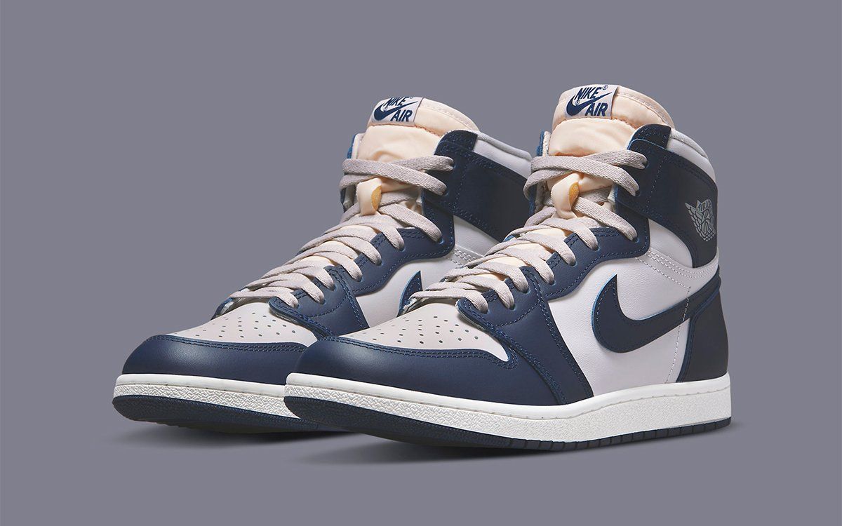 Outgoing Previously door Where to Buy the Air Jordan 1 High '85 "Georgetown" | HOUSE OF HEAT