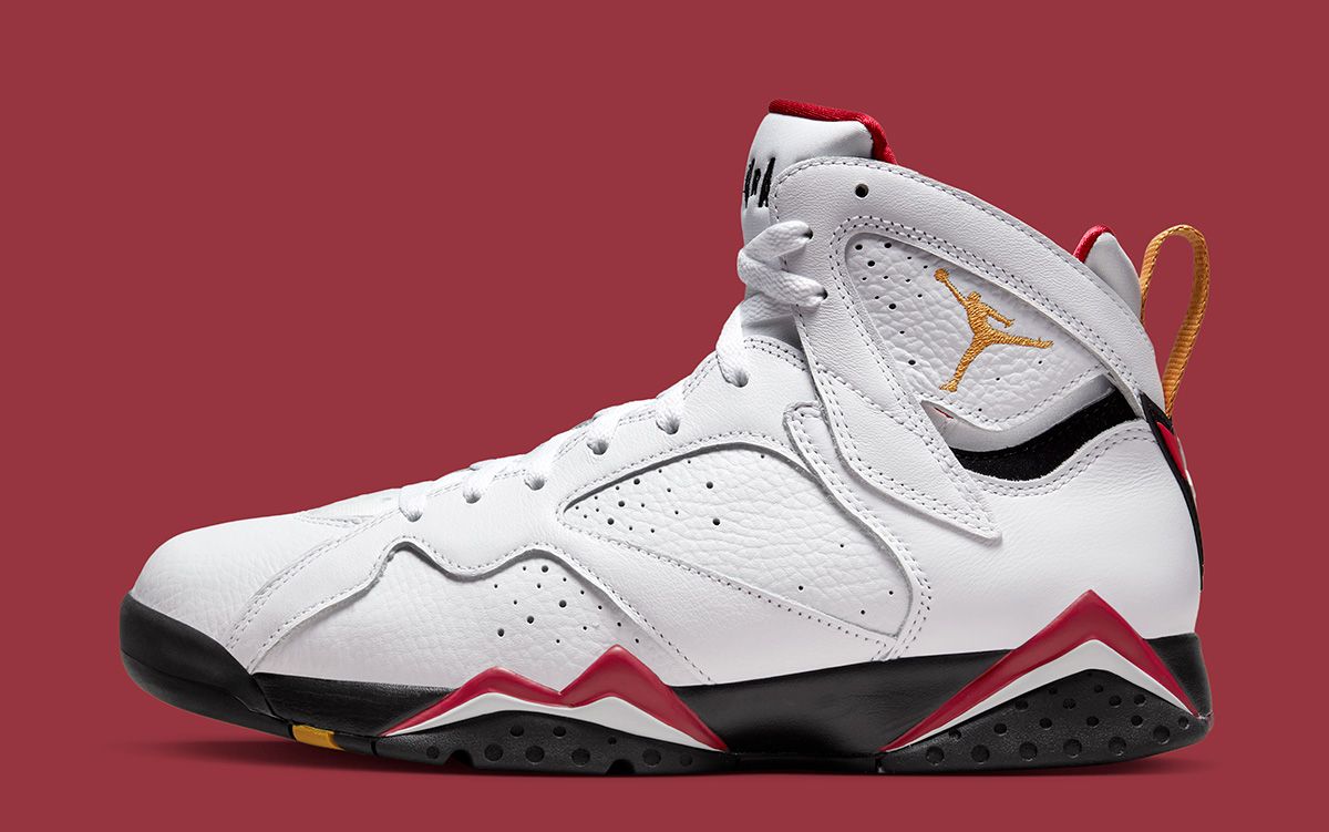 Offense Painkiller exile Where to Buy the Air Jordan 7 "Cardinal" | HOUSE OF HEAT