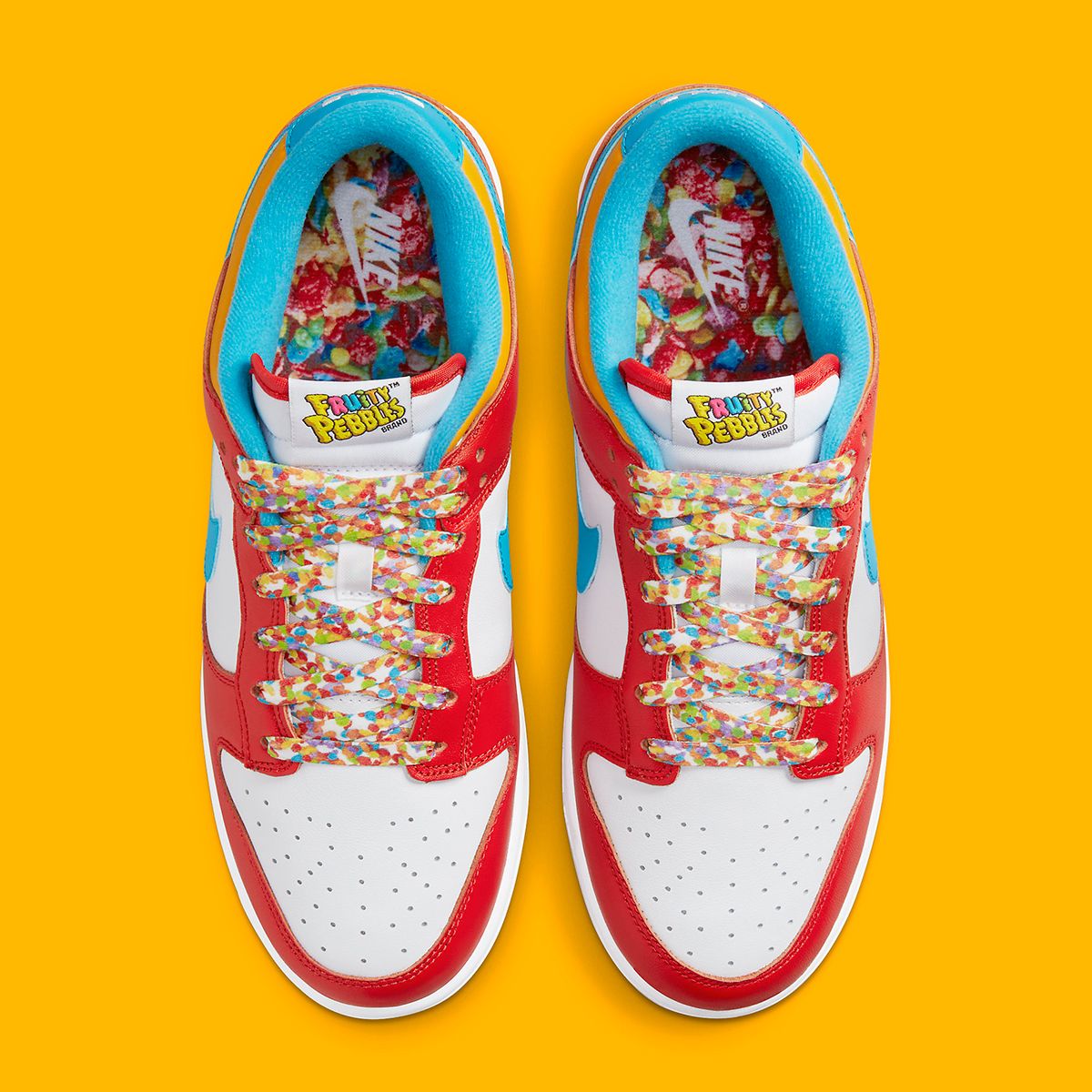 Where to Buy the LeBron x Nike Dunk Low 