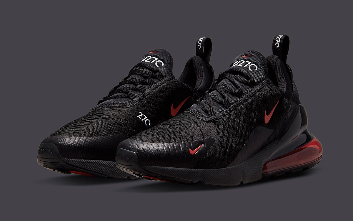 demand former That Nike Air Max 270 "Bred" is Coming Soon | HOUSE OF HEAT