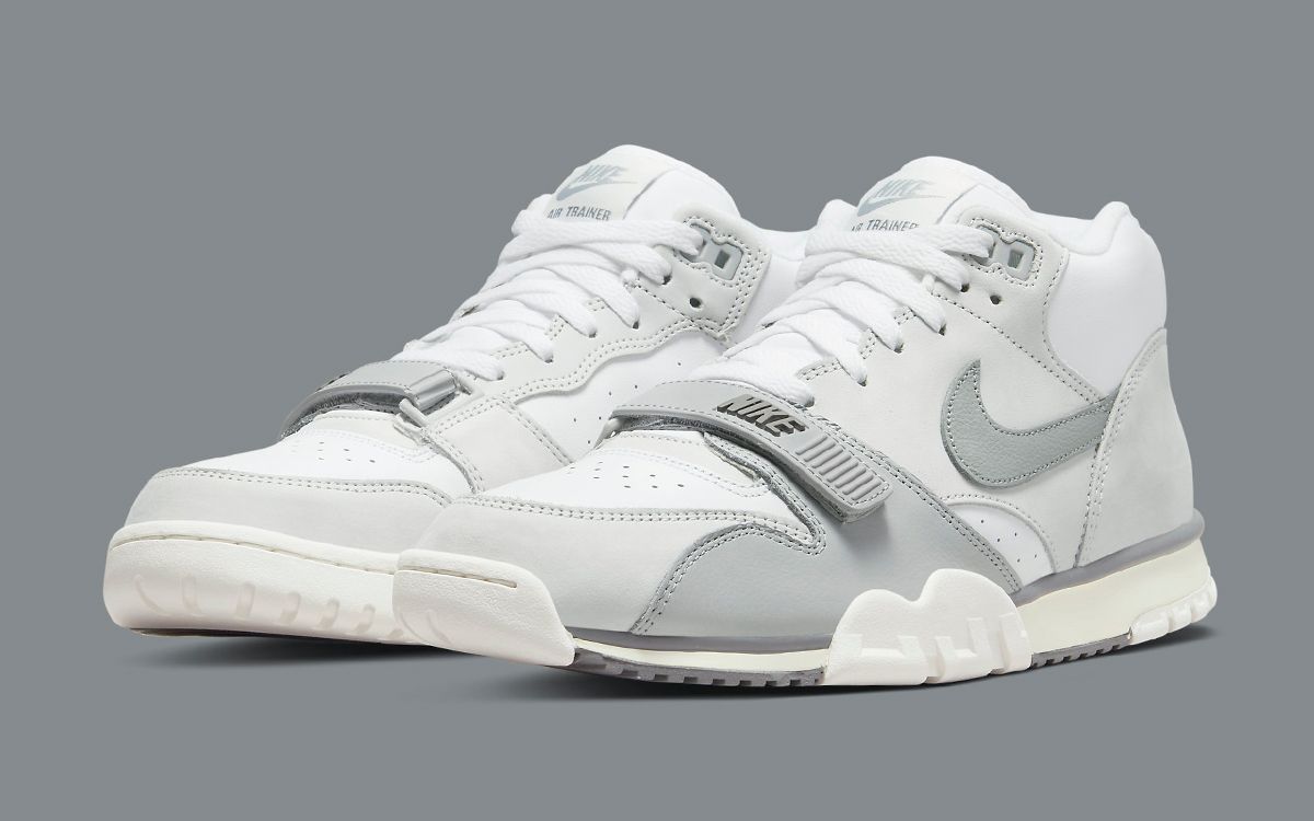 The Nike Air Trainer 1 