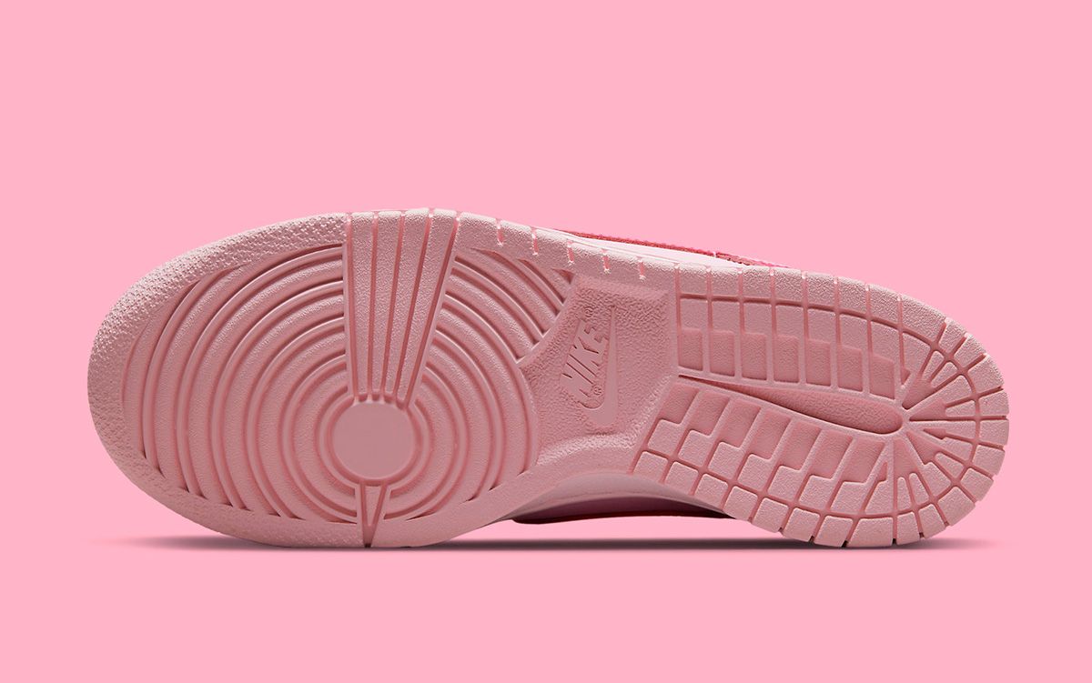 Where jordan 1 dunks to Buy the Nike Dunk Low "Triple Pink" | HOUSE OF HEAT
