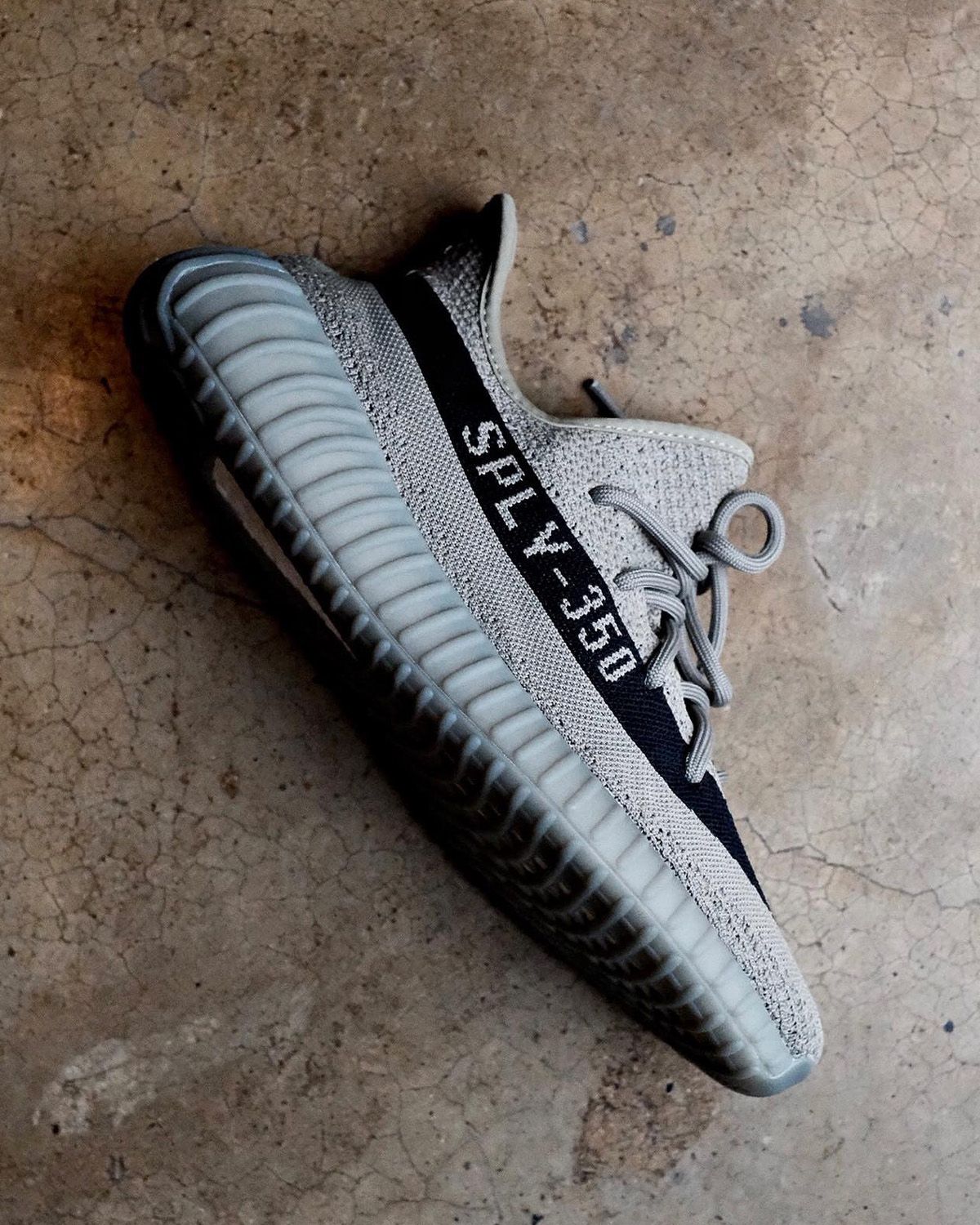 wheel Contempt approve New Looks // YEEZY 350 V2 "Granite" | HOUSE OF HEAT