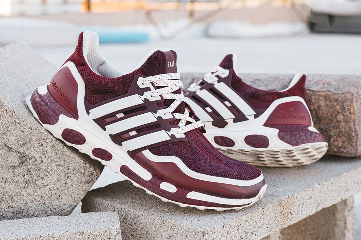 Where to Buy the BAIT x Attack On Titan x adidas UltraBOOST 