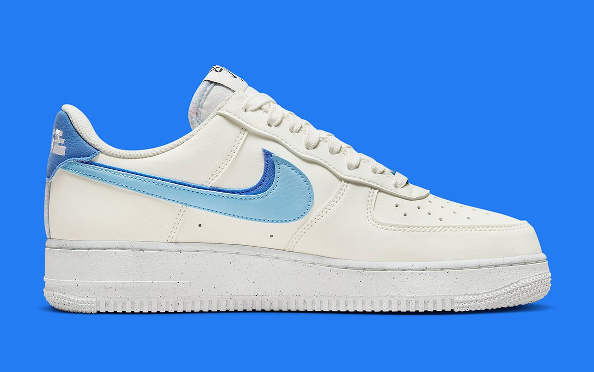 Official Images // Nike Air Force 1 Low 