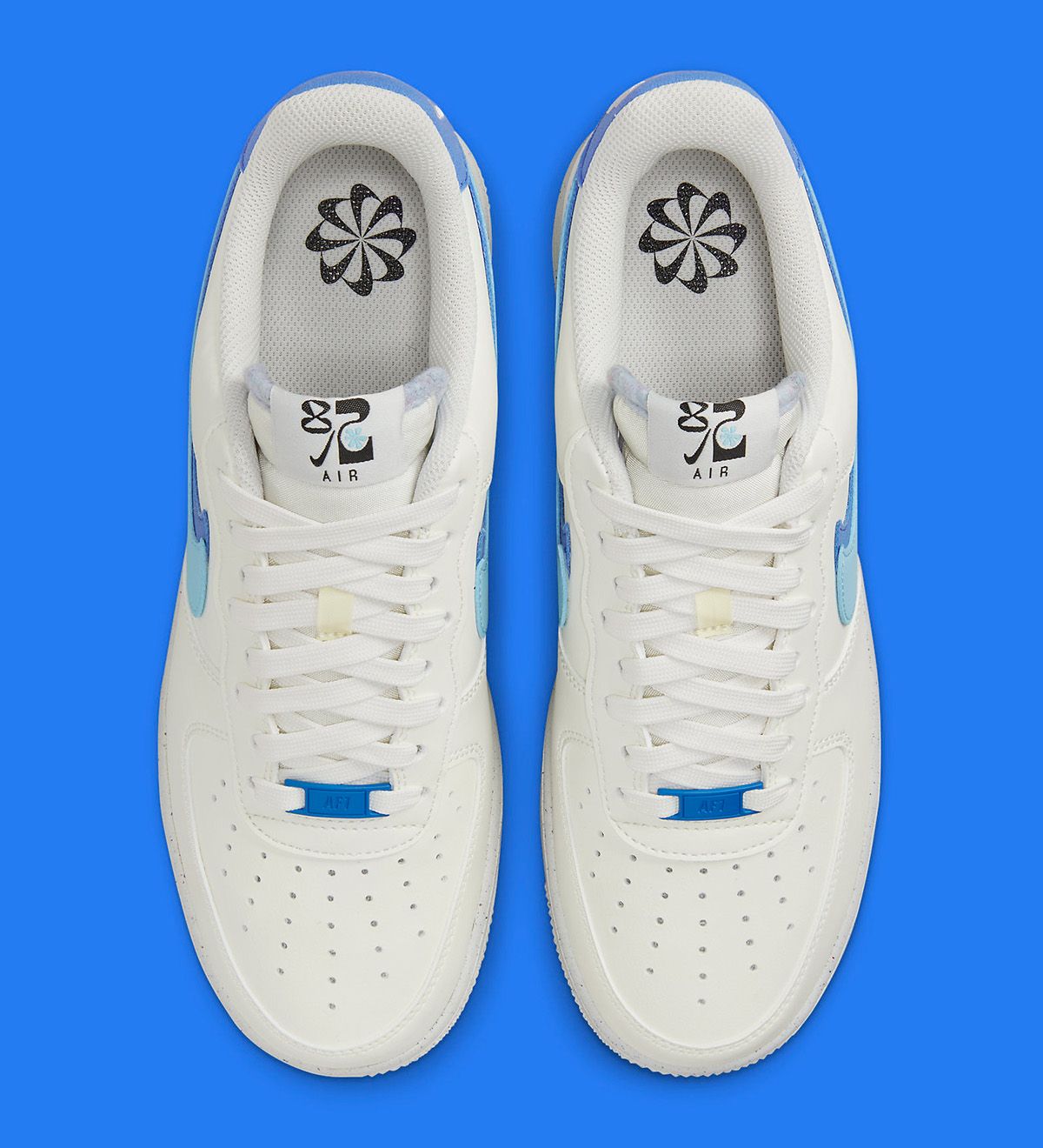 Official Images // Nike Air Force 1 Low "82" | HOUSE OF HEAT