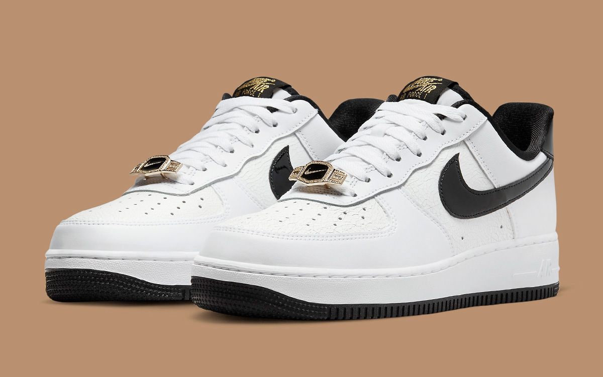 Official Images // Nike Air Force 1 