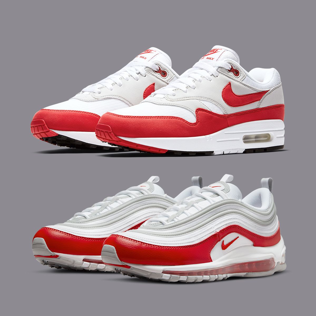 This New Air Max 97 is Inspired by Tinker Hatfield's OG Air Max 1 ... تخزين حمام