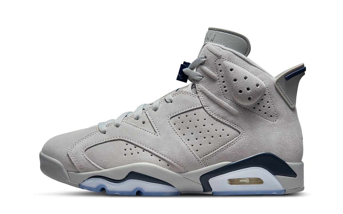 Where to Buy the Air Jordan 6 HOUSE OF HEAT