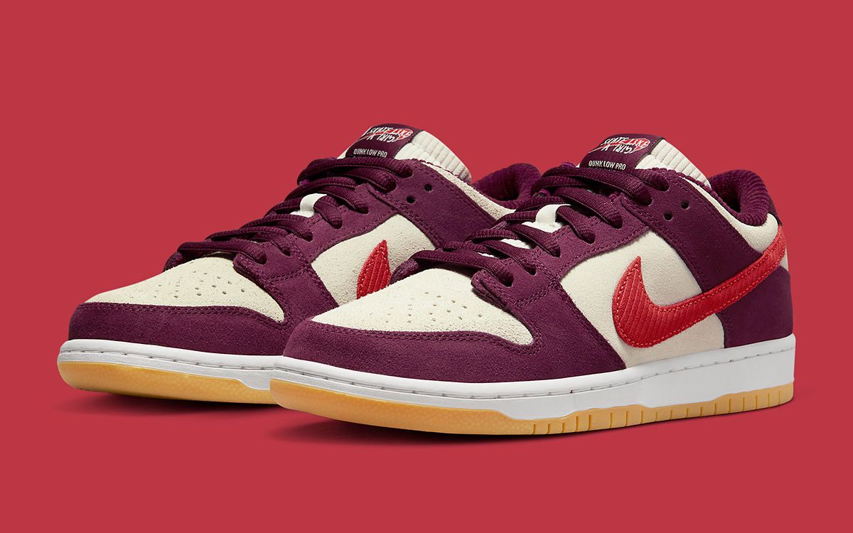 Official nike sb dunk valentine's day Images // Skate Like a Girl x Nike SB Dunk Low | Sb