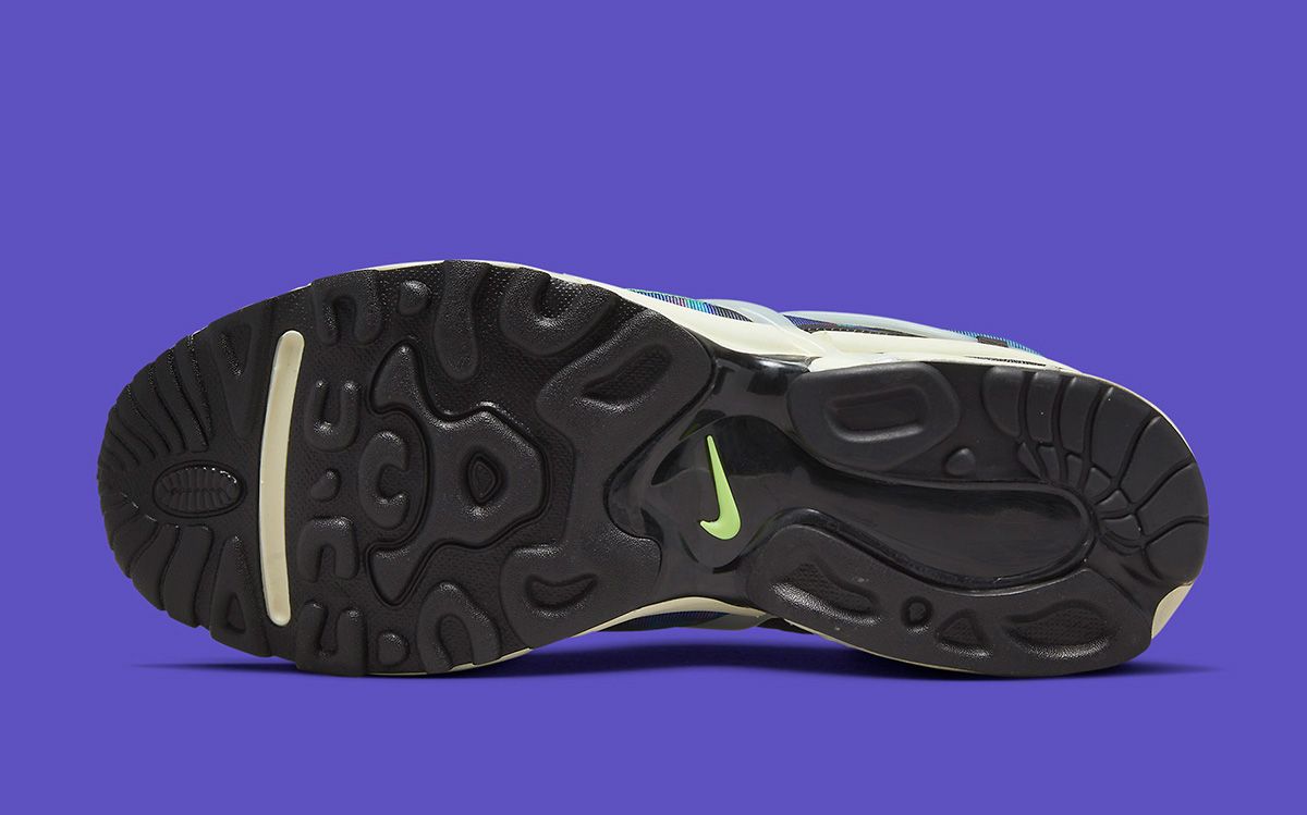Nike Air Kukini Glitch Release Date 2022