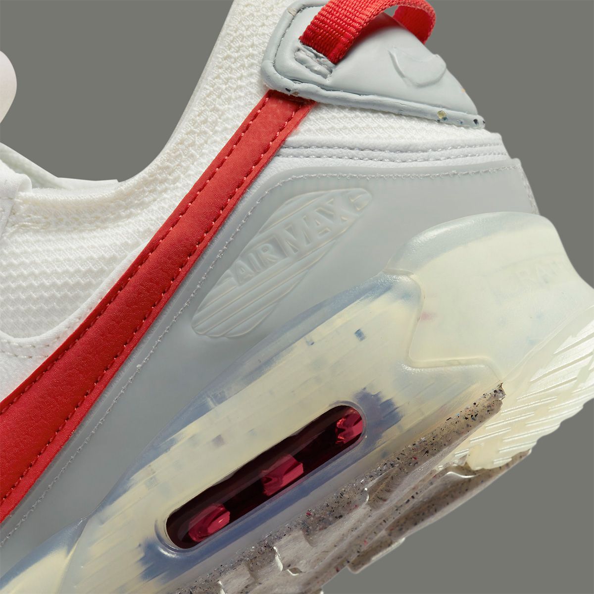 First Looks // Nike Air Max 90 Terrascape “Gym Red” | LaptrinhX / News