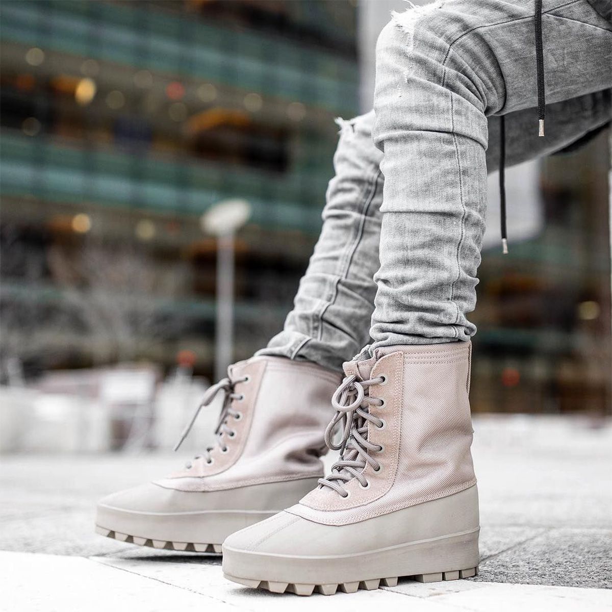 adidas YEEZY 950 Boot in 2023 | House of