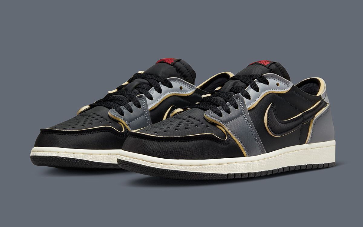 Where to Buy the Air Jordan 1 Low OG EX | House of Heat°