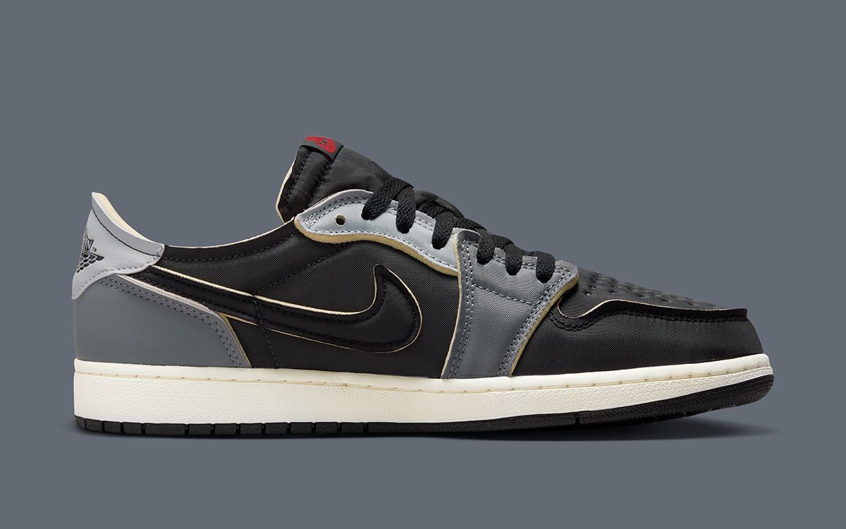 Where to Buy the Air Jordan 1 Low OG EX | HOUSE OF HEAT