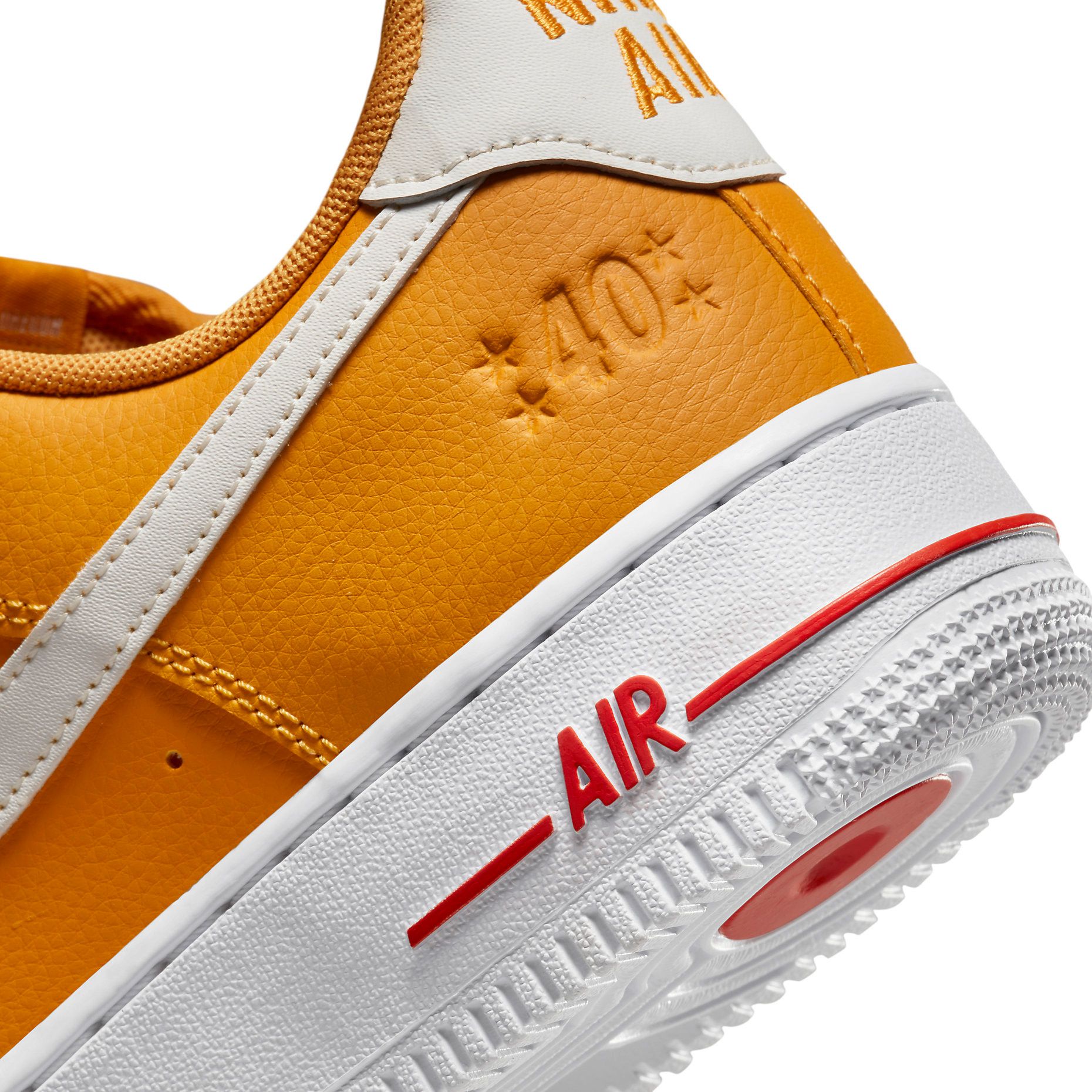 Another 40th Anniversary Air Force 1 Appears | HOUSE OF HEAT