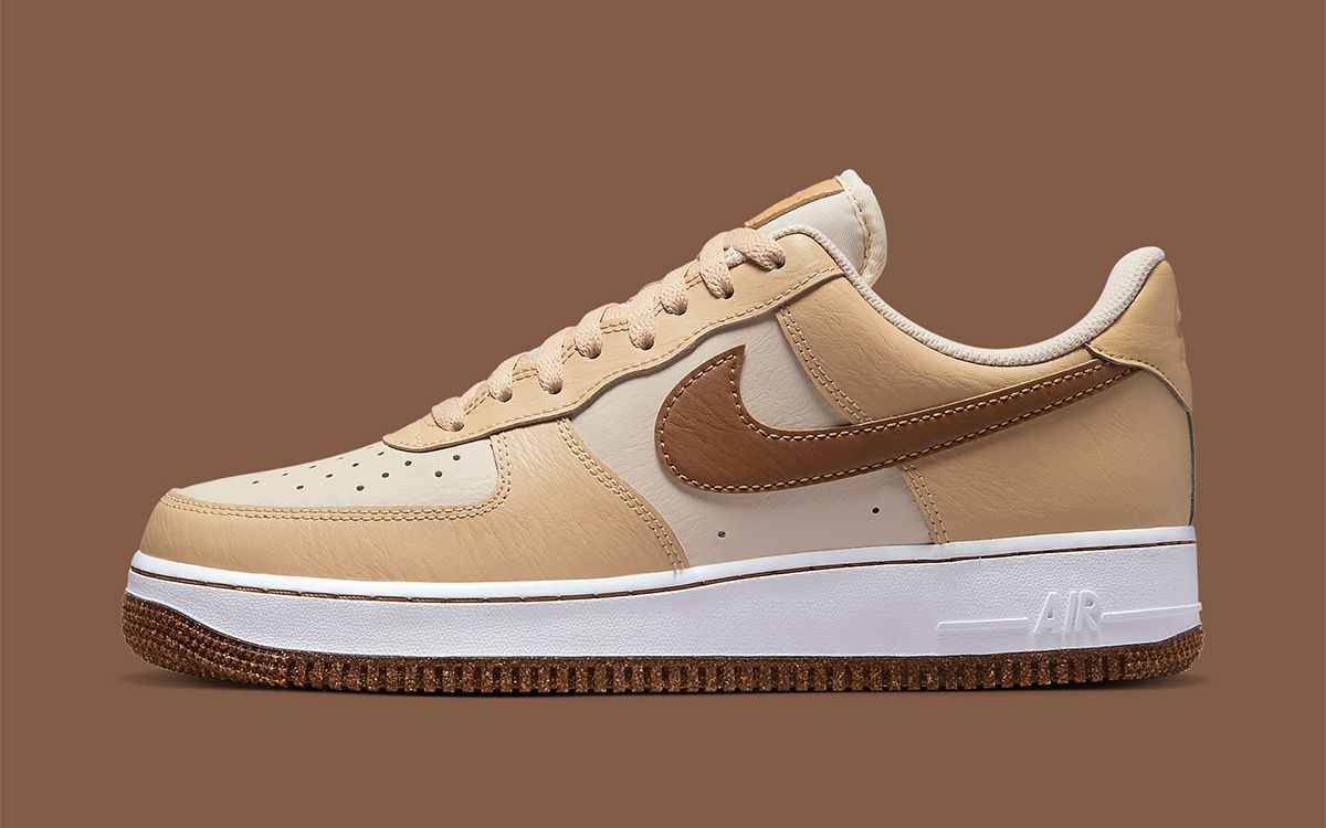 weed betray barbecue Official Images // Nike Air Force 1 Low "Inspected By Swoosh" | HOUSE OF  HEAT