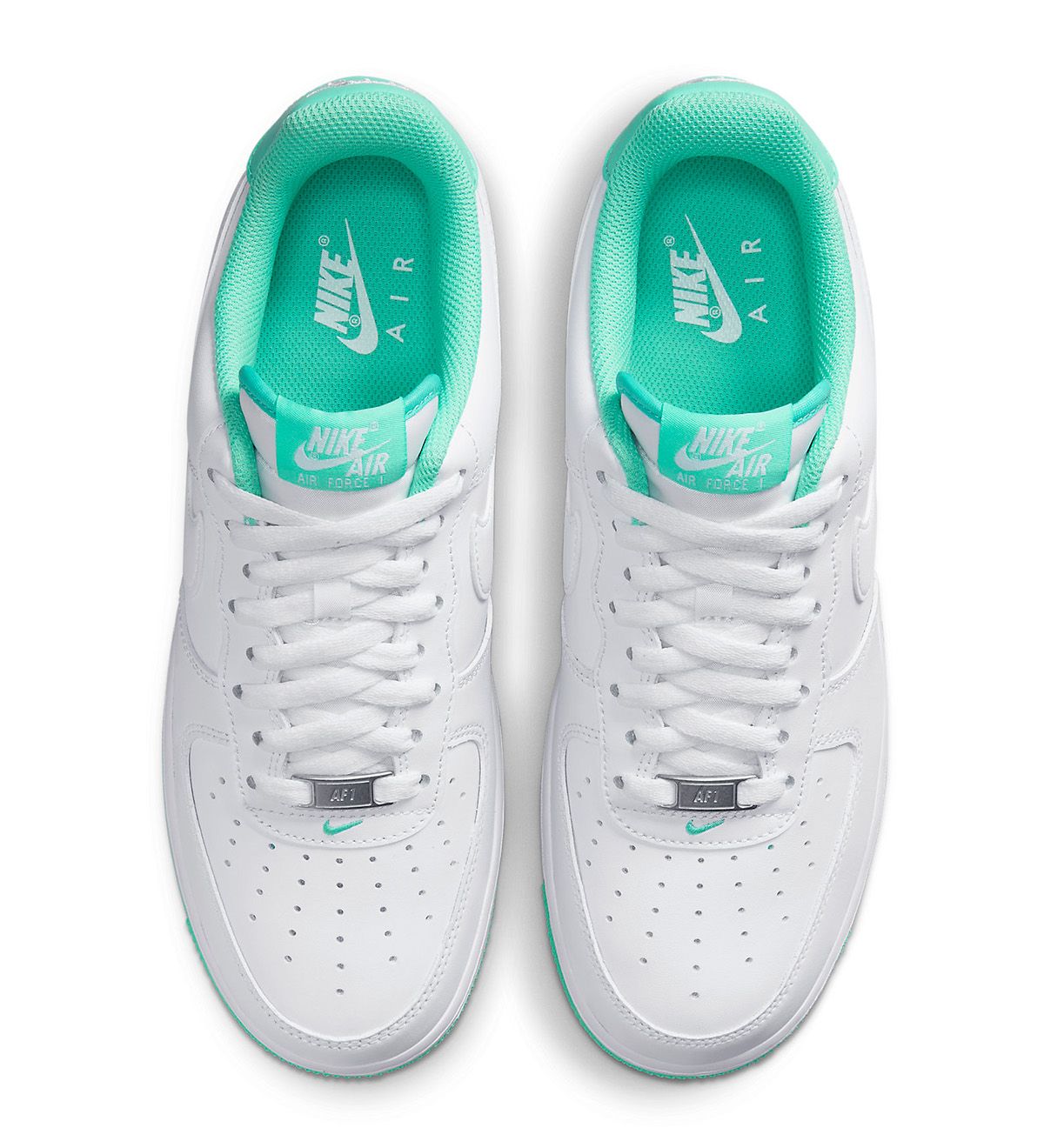 Nike mint air force 1 Air Force 1 Low "White Mint" Coming Soon | HOUSE OF HEAT