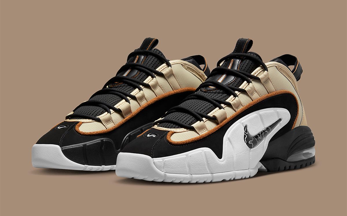 Where to the Nike Air Max Penny "Rattan" | HOUSE OF HEAT