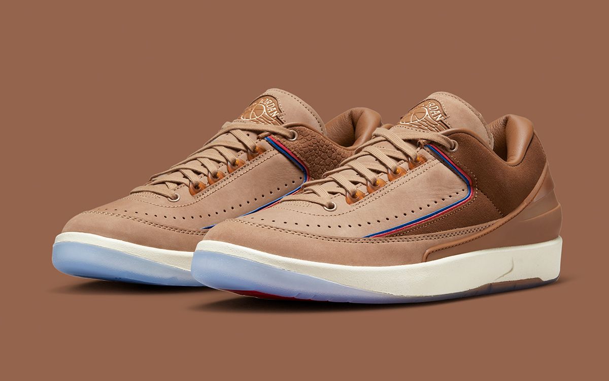 Official Images // Two 18 x Air Jordan 2 Low | HOUSE OF HEAT