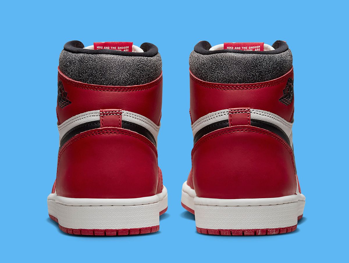 Where to Buy the Air Jordan 1 High OG “Lost and Found