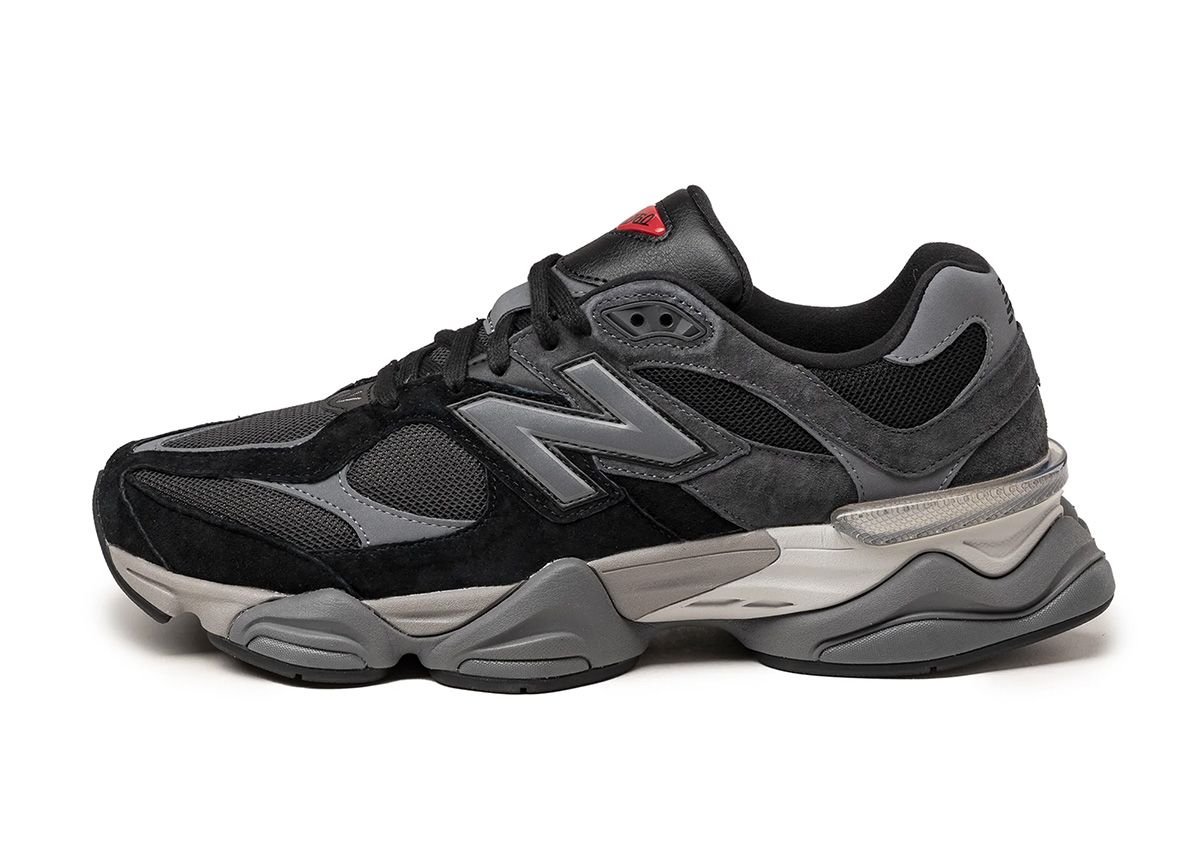 Where to Buy the New Balance 9060 