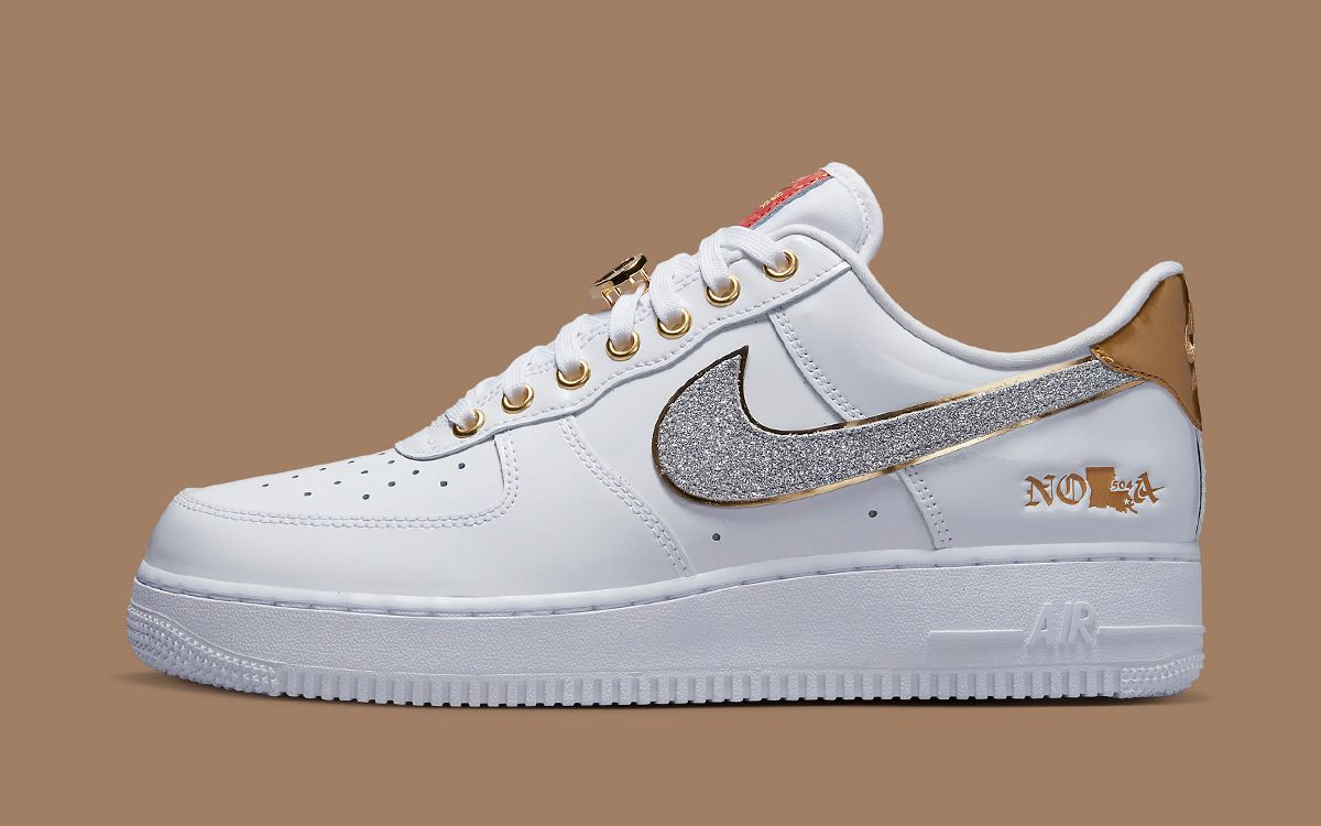places to get air force ones