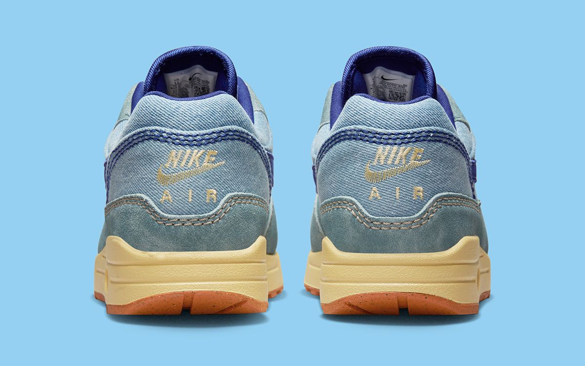 Where to Buy the Nike Air Max 1 