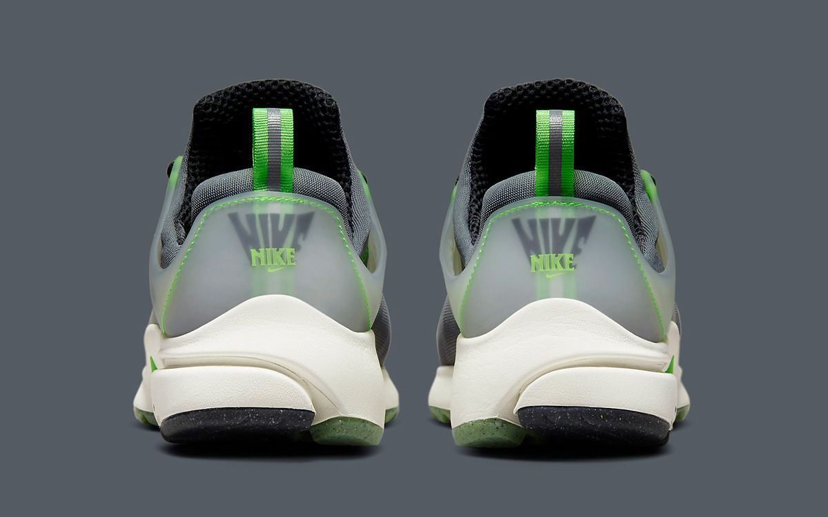 Nike Get Spooky on the Nike Air Presto 